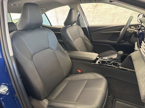 Used 2026 Toyota Camry XLE image 47