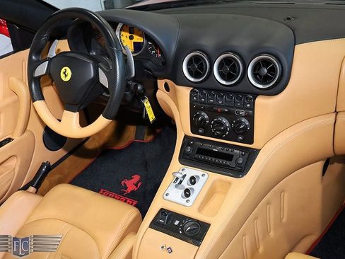 Used 2005 Ferrari 575M Maranello Superamerica image 25