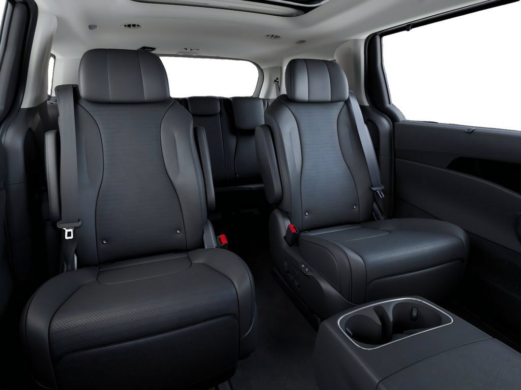New 2026 Kia Carnival SX Prestige FWD image 16