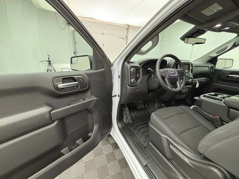 New 2026 GMC Sierra 1500 Pro w/ Pro Value Package image 13