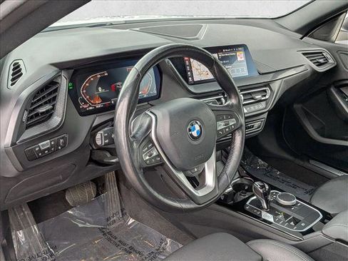 Certified 2022 BMW 228i xDrive Gran Coupe w/ Premium Package 2 AWD/4WD image 10