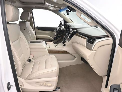 Used 2019 GMC Yukon Denali w/ Open Road Package RWD image 22