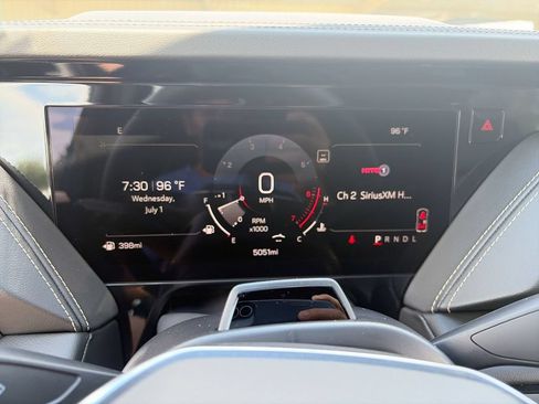 New 2026 GMC Yukon XL Elevation RWD image 19