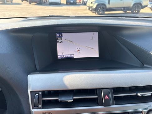 Used 2015 Lexus RX 350 FWD image 19