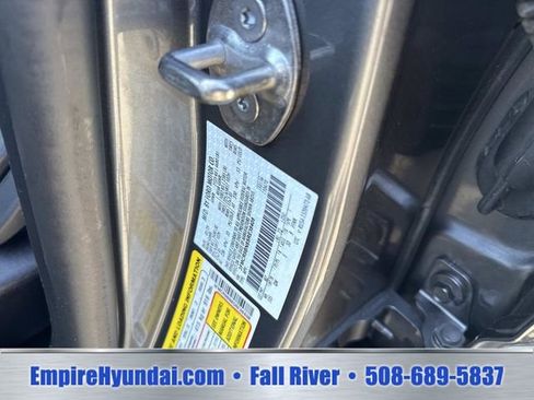 Used 2025 Ford Bronco Sport Big Bend AWD/4WD image 18