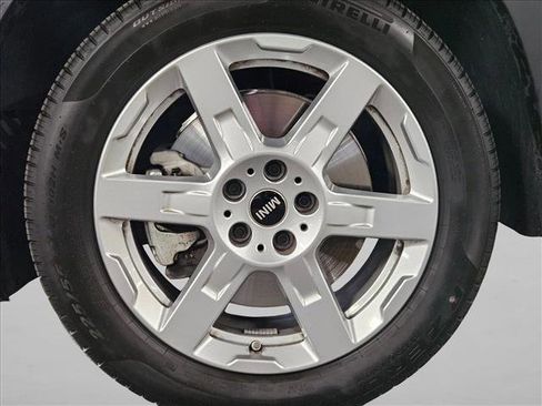 Certified 2025 MINI Cooper Countryman S AWD/4WD image 23