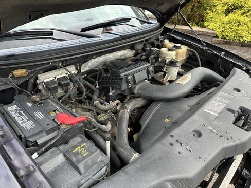 Used 2007 Ford F150 Harley-Davidson image 11