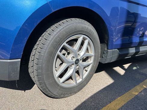 Used 2024 Ford Edge SEL AWD/4WD image 17