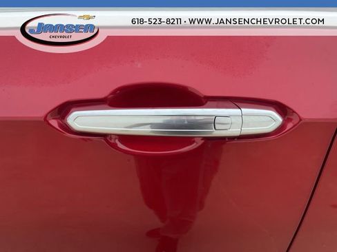 Used 2024 Cadillac XT6 Premium Luxury w/ LPO, Floor Liner Package image 9