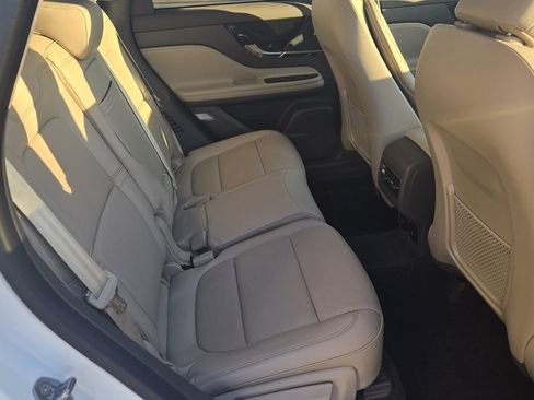 Certified 2023 Lincoln Corsair Reserve w/ Equipment Group 201A image 26