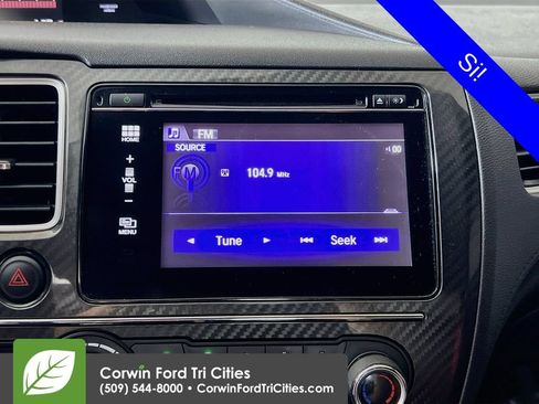 Used 2014 Honda Civic Si image 26