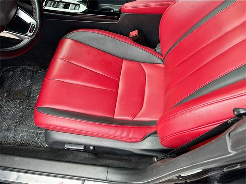 Used 2023 Acura Integra A-Spec image 21