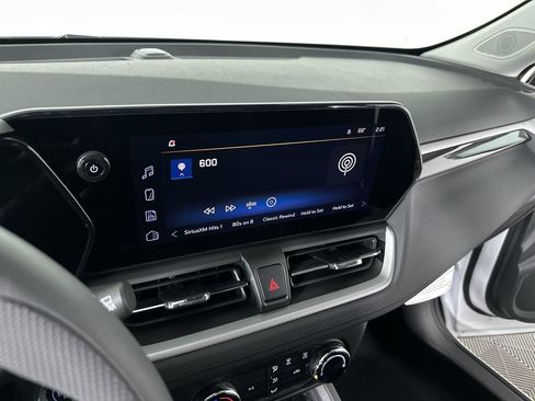 New 2026 Chevrolet TrailBlazer LS image 69