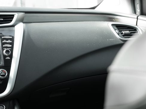 Used 2020 Nissan Murano Platinum AWD/4WD image 14
