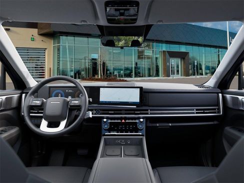 New 2026 Hyundai Santa Fe XRT image 11