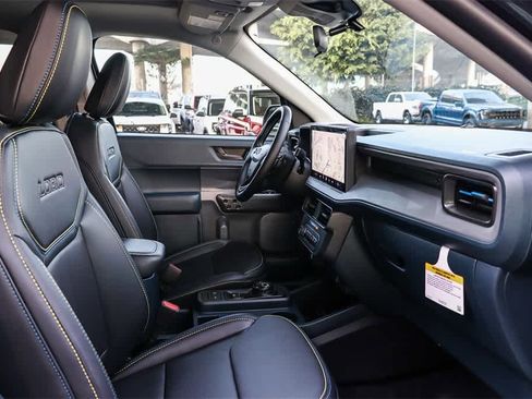 New 2026 Ford Maverick Lobo image 17