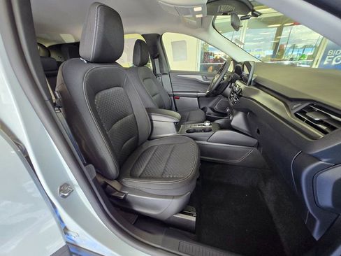 New 2025 Ford Escape Active w/ Cold Weather Package image 26