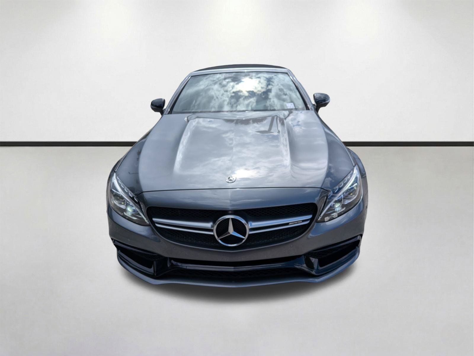 Used 2018 Mercedes-Benz C 63 AMG S image 9