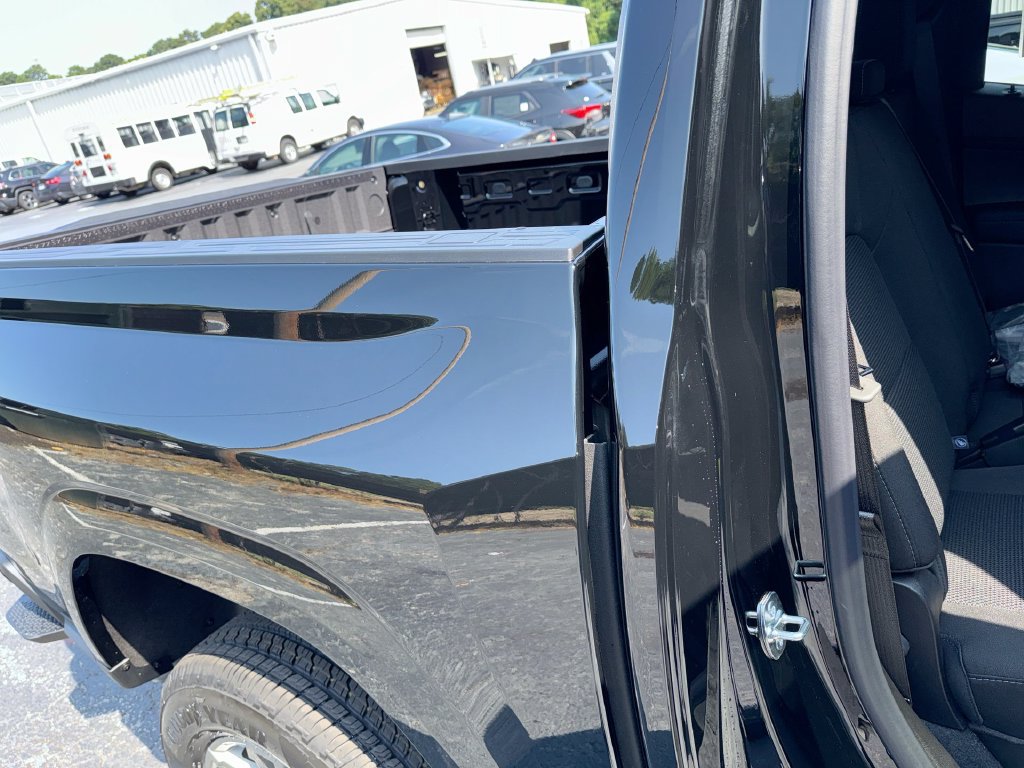 New 2026 Chevrolet Colorado LT RWD image 30