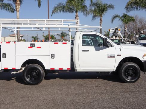 Used 2017 RAM 2500 Tradesman w/ Popular Equipment Group image 10
