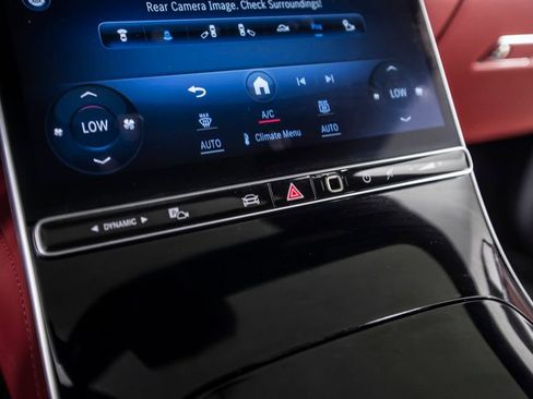 Used 2023 Mercedes-Benz S 580 4MATIC Sedan image 31