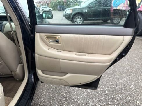 Used 2001 Toyota Avalon FWD image 24