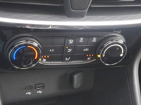 New 2026 Buick Encore GX Sport Touring w/ Advanced Technology Package image 16