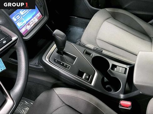 Certified 2024 Subaru Impreza 2.0i AWD/4WD image 16