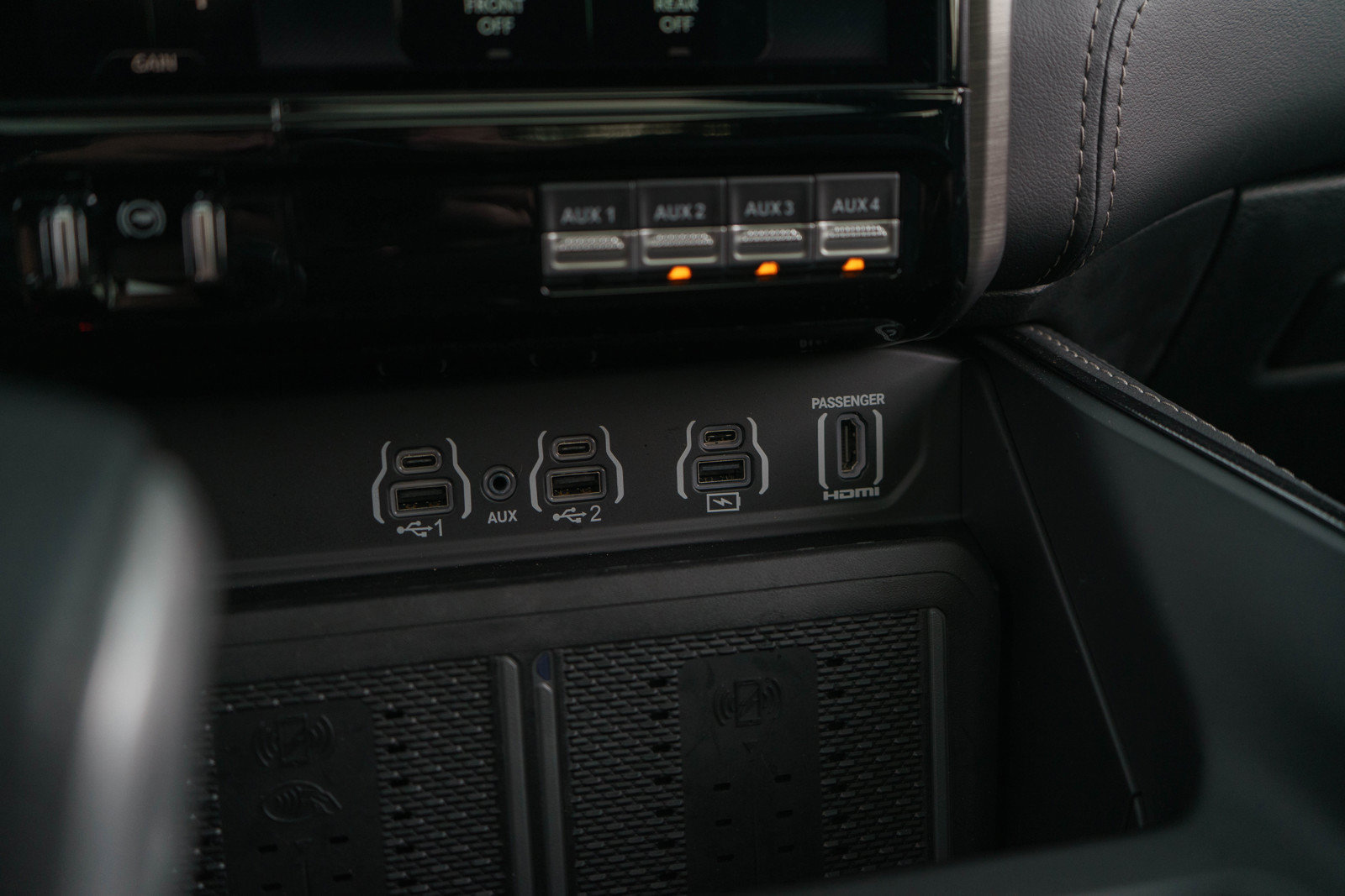 Used 2026 RAM 1500 RHO w/ RHO Level 1 Equipment Group AWD/4WD image 20