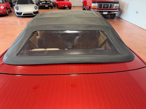 Used 1988 Chevrolet Camaro LT RWD image 11