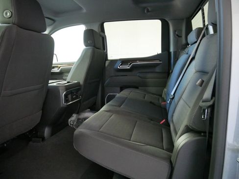 New 2026 GMC Sierra 1500 Elevation w/ Preferred Package image 13