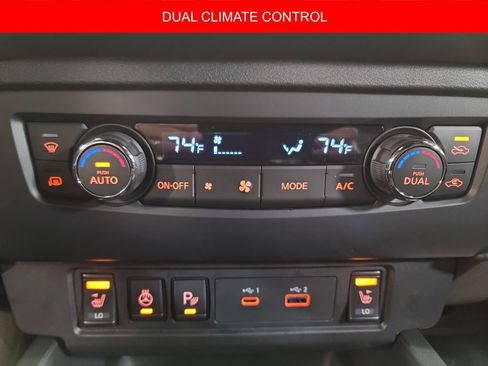 New 2026 Nissan Frontier SV w/ SV Convenience Package image 17