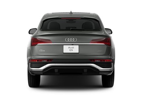 Certified 2023 Audi Q5 2.0T Premium w/ Convenience Package AWD/4WD image 7