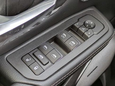 New 2026 RAM 1500 Laramie w/ Night Edition AWD/4WD image 24