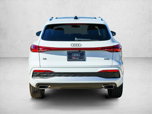 New 2026 Audi Q5 Premium AWD/4WD image 6