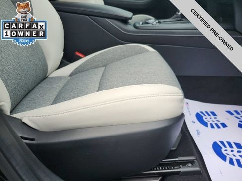 Certified 2026 MAZDA CX-30 AWD 2.5 S image 25