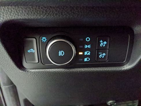 New 2025 Ford Ranger XLT w/ FX4 Off-Road Package image 20