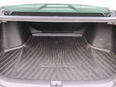 Used 2023 Honda Accord Sport image 27