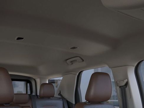 New 2024 Ford Bronco Sport Outer Banks AWD/4WD image 22