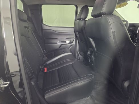 Used 2024 Ford Ranger Lariat w/ FX4 Off-Road Package AWD/4WD image 28