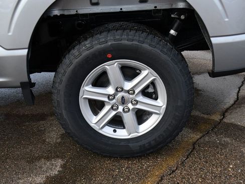 New 2026 Ford F150 XLT w/ Tow/Haul Package image 20