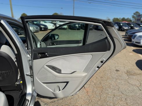 Used 2013 Kia Optima LX image 37