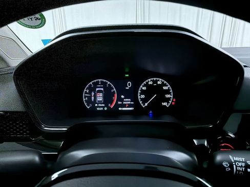 Used 2024 Honda CR-V EX-L image 22