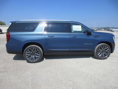 New 2026 GMC Yukon XL Denali Ultimate