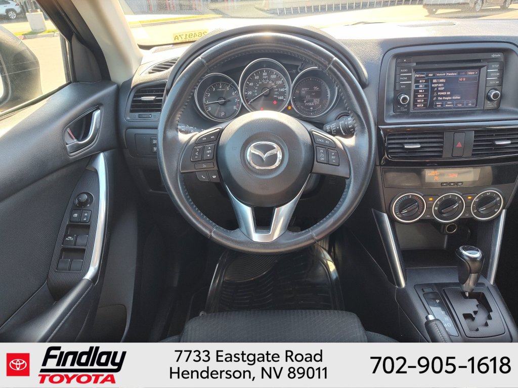Used 2014 MAZDA CX-5 Touring AWD/4WD image 10