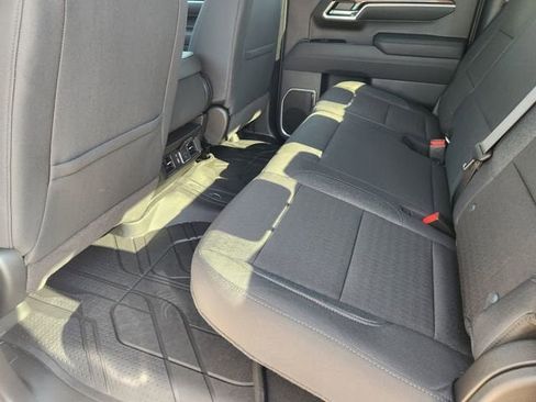 New 2026 Chevrolet Silverado 1500 RST w/ RST Select Package RWD image 19
