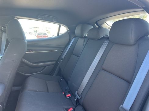Used 2025 MAZDA MAZDA3 s image 10