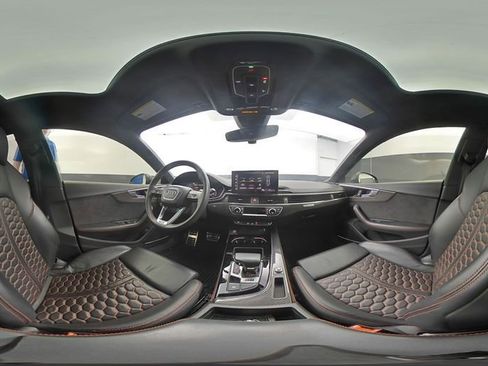 Used 2021 Audi RS 5 Sportback image 13