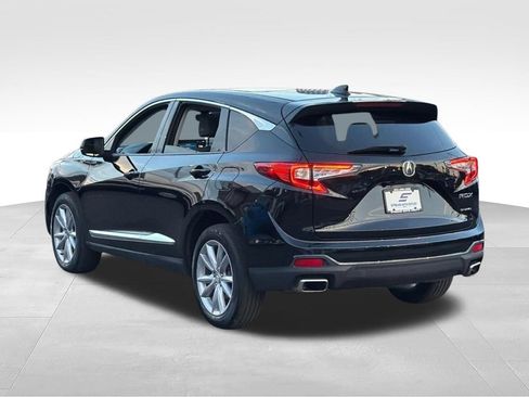 Used 2023 Acura RDX AWD image 7