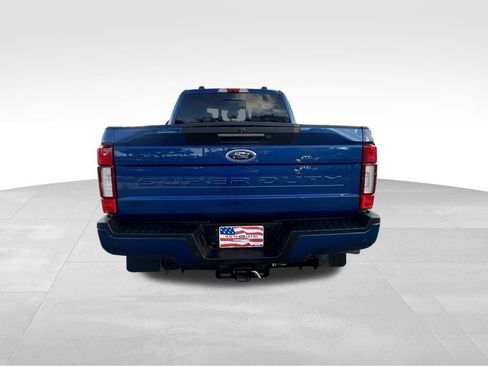 Used 2022 Ford F250 Lariat w/ Lariat Ultimate Package image 5